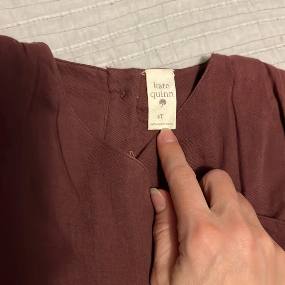 All 6 items included. Kate Quinn bundle - Picture 5 of 16